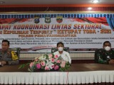 Cegah Pemudik, 200 Polisi Ditempatkan di Jalur Masuk Siantar