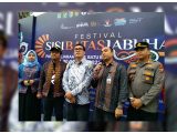 Cegah Resesi, Kepala BI Siantar Ajak Kepala Daerah Kerja Tim