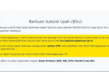 Cek BSU 2025 Cukup Pakai NIK, Ini Cara dan Syaratnya