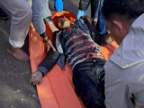 Cekcok di Warung Tuak Berujung Maut, Pria di Taput Tewas Ditikam Teman Sendiri
