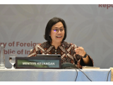 ﻿Celios Desak Pemerintah: Copot Sri Mulyani hingga Hentikan Proyek IKN