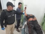 Cemburu Membara! Satpam Selingkuhan Istri Dibunuh Karyawan