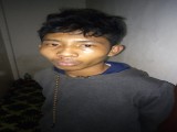 Curi Handphone 42 Unit, Fauzan Diringkus dari Rumahnya