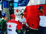 Dampak Covid-19, Stok Darah di PMI Siantar Minim