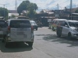 Bus Dilarang Beroperasi, Taksi Gelap Menjamur di Siantar