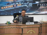 Dankodiklatal Resmikan Latihan Puncak Armada Jaya ke‑XLIII 2025, TNI AL Siap Tempur & Profesional