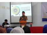 ﻿Dapur Sehat SPPG Jadi Tulang Punggung Program Makan Bergizi Gratis: Siapkan Generasi Emas 2045