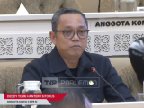 Darah Bataknya Mengalir, Deddy Yevry Sitorus Ajak Pejabat Mundur Berjamaah