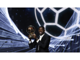 Dari Cedera Bertubi-tubi ke Puncak Dunia: Dembele Raih Ballon d’Or 2025!