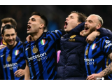 Debut Chivu: Inter Milan Hadapi Monterrey di Piala Dunia Klub 2025