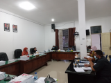 Demi Dana, DPRD Curiga Lembaga PKBM Palsukan Data