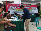 Denda Karena Melanggar Prokes Bisa Dicicil