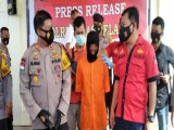 Dendam Pilkades, Bocah 7 Tahun Dibunuh dan Dibuang