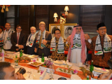 Dewan Syura Ajak Semua Kader PKB Berdoa untuk Kemerdekaan Palestina