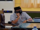 Diakhir Jabatan, Ferry Sinamo Berharap Hefriansyah Menyelesaikan Masalah