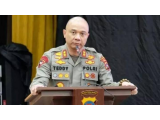 Diduga Jual Barang Bukti Narkoba, Irjen Teddy Ditangkap