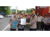 Diduga Langgar Aturan, Pemilik Pondok 767 Cafe & Resto Dilaporkan