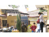 Diduga Aniaya Warga, Istri Oknum Anggota Polres Siantar Dilaporkan