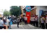 Diduga Menyalahi Ijin, Pondok 767 Sibolga Didemo