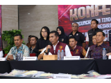 Diduga Promosikan Judi Online, Puluhan Influencer Ditangkap