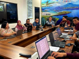 Salah Gunakan Wewenang,  Sekda Junaedi Mengaku Siap Dicopot