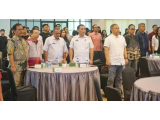 Digitalisasi Jadi Solusi Pelestarian Budaya, Pemko Medan Dukung Lomba Website Aksara Batak