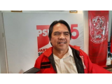 Digugat PDIP Sebesar Rp 200 Miliar, Politisi PSI: Justru Saya Kecam Hoaks yang Bilang Megawati Marah-marah