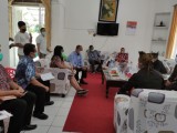 Diprediksi Agustus 2021 Covid-19 Memuncak di Siantar