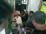 Dipukuli Warga, Dua Jambret Ini Gagal Beli Narkoba