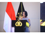 Direktorat PPA-PPO Bareskrim Polri Asistensi Kasus Asusila AKBP Fajar di Polda NTT