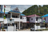 Direktur RSUD Parapat Dicopot saat Libur Lebaran, Amran Situmorang Ditunjuk Jadi Plt