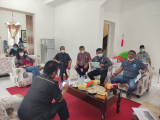Nakes Kurang, Penambahan TT Buat Pasien Covid-19 Terkendala