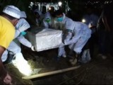 Disebut Meninggal Karena Covid-19, Keluarga Almarhum Marah-marah