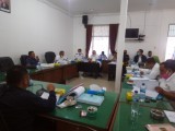Dishub Siantar Perbolehkan DPRD Jadi Juru Parkir