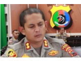 Ditangkap Kasus Narkoba dan Asusila, Kapolres Ngada AKBP Fajar Dinonaktifkan