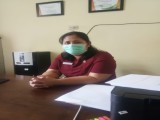 Dituduh Tak Transparan, Kapus Siborongborong Membantah