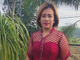 Divonis Bebas Atas Dugaan Penipuan, Pemilik Angel Kebaya Siantar Minta Nama Baik Dipulihkan