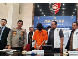 Dj Asal Indonesia Ditangkap Gegara Retas Kartu Kredit Warga Jepang, Bareskrim: Peretas Ambil Data Pribadi Pemilik Akun