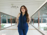 DJ Nathalie Holscher Disorot Usai Disawer Ratusan Juta di Sidrap, Tolak Minta Maaf ke Bupati
