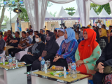 Hidupkan Pariwisata, BI Siantar Gelar Festival di Pantai Sejarah Batubara