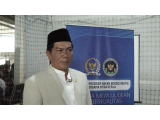 Dorong Indonesia Emas 2045, Program Makan Bergizi Gratis Disosialisasikan di Tegalluar Bandung