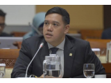 DPR Dukung Angkatan Darat Perkuat Satuan Siber
