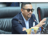 DPR Minta PPATK Serahkan Hasil Analisis Temuan Rp 1 Triliun Dana Kejahatan yang Masuk ke Parpol