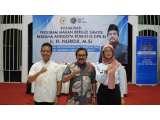 DPR RI dan BGN Edukasi Warga Bekasi Soal Gizi Sehat