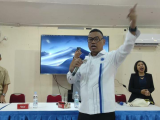 ﻿DPR RI dan BGN Gencarkan Sosialisasi Program Makan Bergizi Gratis di Jakarta Selatan