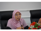DPR Soal Kapal China Penangkap Ikan Tenggelam yang Bawa 17 WNI: Sudah Ditemukan Atau Belum!