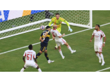 Duel Panas Boca vs Benfica Berakhir Imbang 2-2