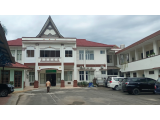 Dugaan Korupsi di BPBD Sibolga, 21 Orang Diperiksa