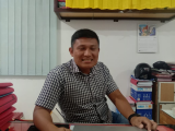 Dugaan Korupsi Proyek Kantor Lurah Naga Pitu Terus Bergulir, Polisi Tunggu Pendapat Ahli