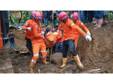 Duka Mendalam di Sembahe, 5 Warga Tak Terselamatkan dari Longsor